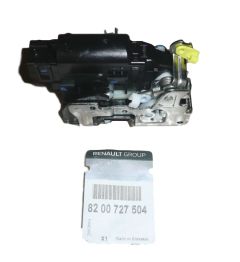 Mecanism încuietoare ușă Dreapta Original Renault Kangoo Kubistar 8200727504