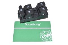 Comutator Geamuri 5E0959857 B18983 Skoda Octavia 3 Borsehung
