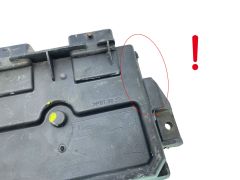 Unitate Control 9641390180 9644710280 R04080015H 80845J PSA Lucas 63983