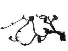 Instalarea cutiei DW5007 Renault Clio 5 2517256425_b 1.3 TCe