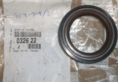 Garnitură, etanșare Nou Original Citroen Peugeot 307 2.0 HDI 032622