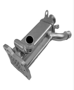 Radiator EGR 1618T3 Citroen Peugeot 2.2 HDI 16V Original