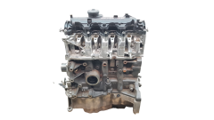 Motor Diesel K9KF646 K9K646 1.5 dci Renault Kadjar 2016
