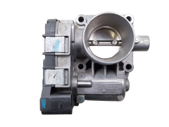 Supapă corp clapetă accelerație 55250461 40GTE3F Fiat Lancia Ford FPT 2673