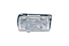 Far Dreapta Faceți VW Golf Jetta 165941018K 99411275702 DPA