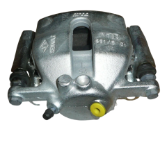 Etrier frână Față Stânga Original Renault Kangoo II 7701209862