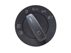 Comutator lumină Volkswagen VW 1K0941431AS 10001720 2
