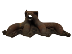 Galerie evacuare 034189 135317 Citroen XM Peugeot 605 2.5 TD 12321