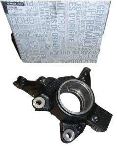 Fuzetă direcție Stâng Original Renault Clio IV 400152591R