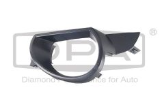 Ramă Halogen Stângă 4L0807489 88071816902 Audi Q7 DPA