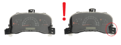 Vitezometru Fiat Punto 51744552 503000950300 58575