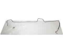 Țeavă frână Dreapta Spate Original Renault Megane Scenic II 8200674688
