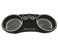 Turometru Peugeot 308 9665107380 48069