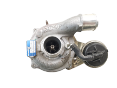 Turbosuflantă 54359700011 507852H301868 1.5dCi Renault 8200507852 7701476891