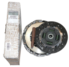 Kit ambreiaj Original Trafic II Primastar Vivaro 2.5 dCi 7701478558