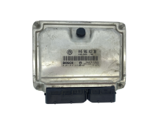 Unitate Control 045906019BR 0281012318 VW Seat Skoda Bosch 63332