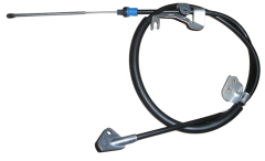Legături pentru frâne Original Citroen Peugeot C1 107 4745Y2