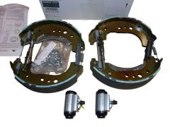 Saboti de frână Original 440A08042R Renault