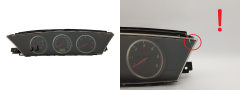 Turometru Nissan Primera AV619 2807573