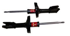Amortizoare Kit Față Nou Original 8671014560 Renault Clio 2 Thalia