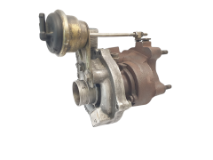 Turbosuflantă 54359700002 54391015071 189536 1.5 DCI Renault Nissan S18