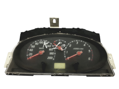 Turometru Nissan Micra AX865 41013