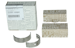 Cuzineți Arbore Cotit Original Master III Movano NV 2.3 dCi 1220700Q0C