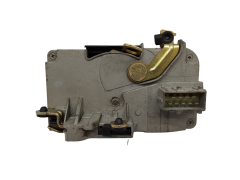 Mecanism încuietoare ușă Dreapta Față 9136J1 Peugeot 206 Kiekert 10625