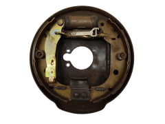 Placă protecție disc frână Szczęk Dreaptă 421289 Citroen Xsara I Peugeot 306 Bosch