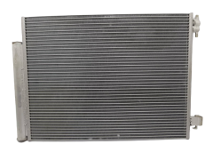 Condensator aer condiționat 921006843R Clio 4 Duster Renault Dacia