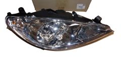 Far Dreapta Original 6205Z2 6205.Z2 Peugeot