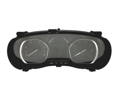 Turometru Expert Proace 9822470680 PSA Toyota 47707