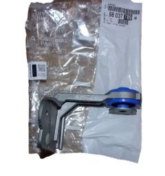 Suport, Bridă Inferior Nou Original 9803778980 Citroen Peugeot