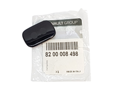 Capac de acoperire Klamki Renault 8200008498 Nou Original