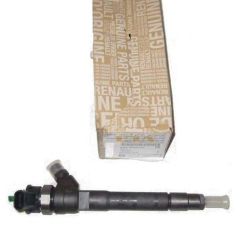 Injector combustibil Original Trafic III Espace V 1.6 Blue dCi 166000804R