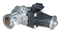 Supapă Egr Citroen Peugeot C3 C4 Partner III 208 508 1.6HDI 1618LN