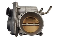Supapă corp clapetă accelerație Renault 161201190R RME60-12 H8200988975 2.0 16V 1735