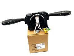 Comutator lumină coloană direcție Nou Original PSA C5 207 307 406 6242H6