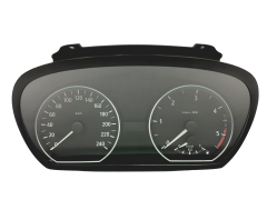 Turometru BMW 1 E87 1041568 55822