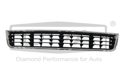 Grilă Bară Faceți Audi 8E0807647 88070053402 DPA