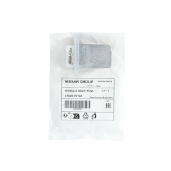 Rezistență Ventilator Nou Original 2722670T03 Nissan