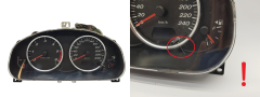Turometru Mazda 6 5GGK3E 1571