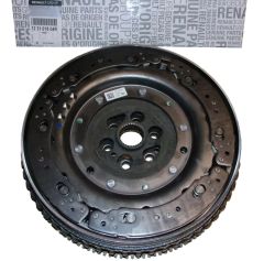Volantă Original 123101804R Renault Dacia