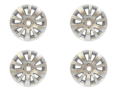Jante Aluminiu Renault Captur I 6.5Jx16 CH4-40 4x100 403000554R Nou Original