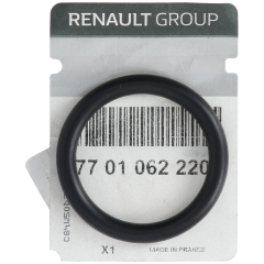 Garnitură, etanșare Nou Original 7701062220 Renault
