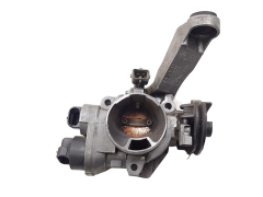Supapă corp clapetă accelerație Renault 7700108120 H873633 Solex 1.2 8V 1665