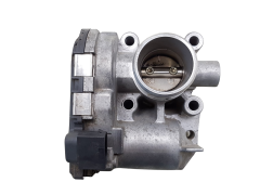 Supapă corp clapetă accelerație Smart A1601410225 0003094V007 Bosch 1604