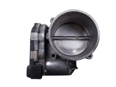 Supapă corp clapetă accelerație Porsche 94860511502 0280750114 Bosch