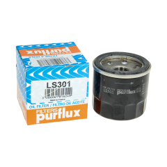 Filtru Ulei Faceți PURFLUX LS361 1606267480 Citroen Peugeot