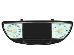 Vitezometru Lancia Phedra 1496284080 501021890075 40873
